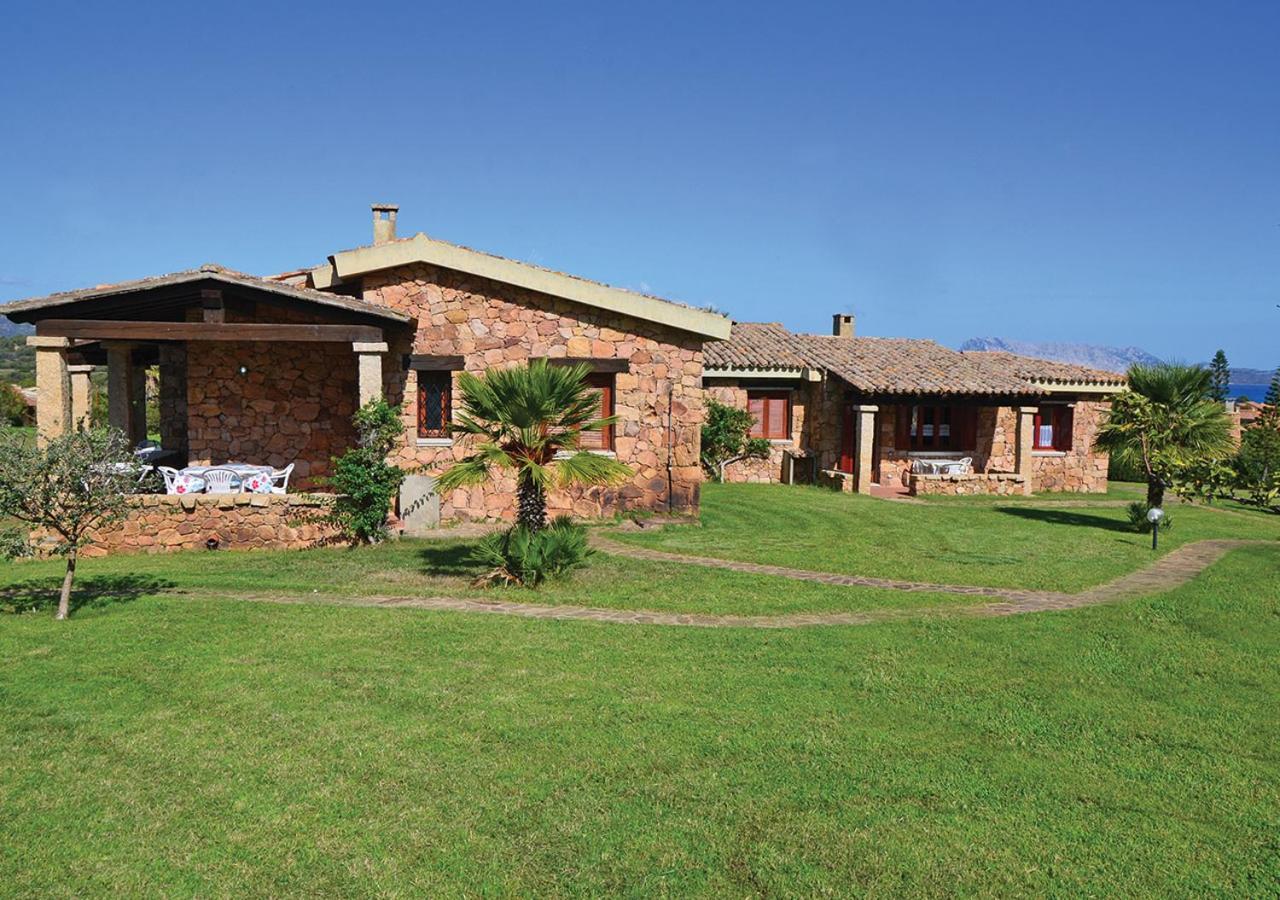 Le Maree Miriacheddu Apartment San Teodoro  Exterior foto