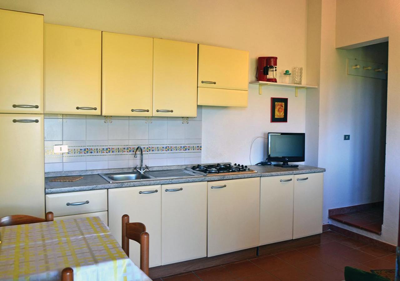 Le Maree Miriacheddu Apartment San Teodoro  Exterior foto